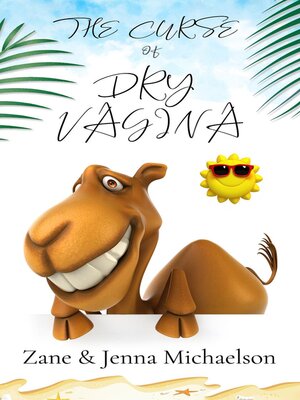 cover image of The Curse of Dry Vagina